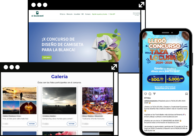 ejemplos ebook concursos online